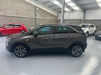VAUXHALL CROSSLAND X