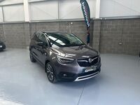 VAUXHALL CROSSLAND X