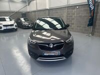VAUXHALL CROSSLAND X