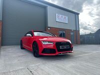 AUDI RS7