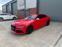 AUDI RS7