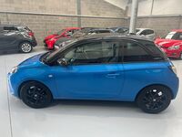 VAUXHALL ADAM