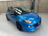 VAUXHALL ADAM