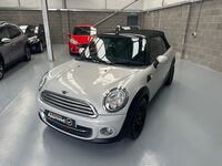 MINI CONVERTIBLE