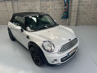 MINI CONVERTIBLE