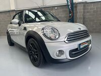 MINI CONVERTIBLE