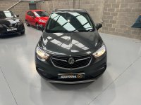VAUXHALL MOKKA X