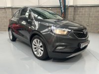 VAUXHALL MOKKA X