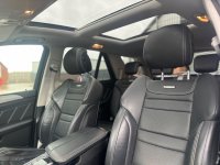 MERCEDES-BENZ GLE CLASS