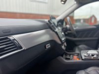 MERCEDES-BENZ GLE CLASS