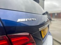 MERCEDES-BENZ GLE CLASS
