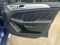 MERCEDES-BENZ GLE CLASS