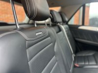 MERCEDES-BENZ GLE CLASS