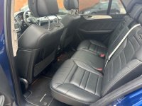 MERCEDES-BENZ GLE CLASS
