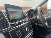 MERCEDES-BENZ GLE CLASS