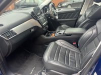 MERCEDES-BENZ GLE CLASS