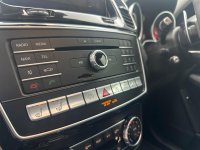 MERCEDES-BENZ GLE CLASS