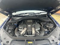 MERCEDES-BENZ GLE CLASS