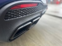 MERCEDES-BENZ GLE CLASS
