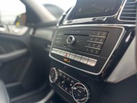 MERCEDES-BENZ GLE CLASS