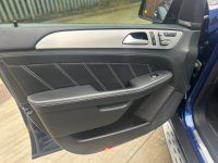 MERCEDES-BENZ GLE CLASS