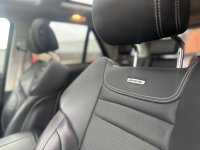 MERCEDES-BENZ GLE CLASS