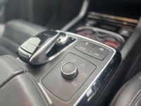 MERCEDES-BENZ GLE CLASS