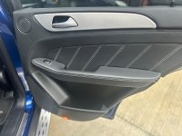 MERCEDES-BENZ GLE CLASS