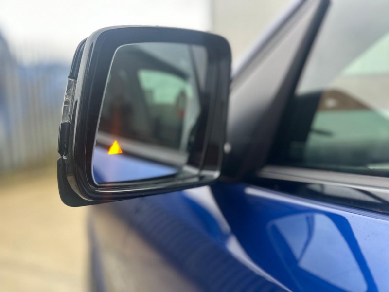 MERCEDES-BENZ GLE CLASS