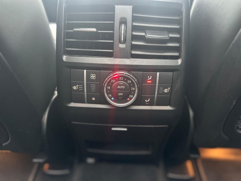 MERCEDES-BENZ GLE CLASS