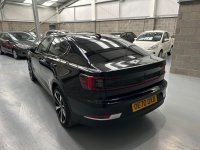 POLESTAR POLESTAR 2