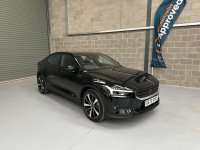 POLESTAR POLESTAR 2