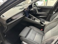 POLESTAR POLESTAR 2