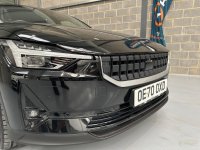 POLESTAR POLESTAR 2