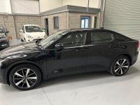 POLESTAR POLESTAR 2