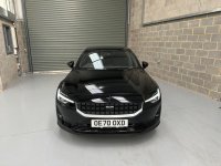 POLESTAR POLESTAR 2
