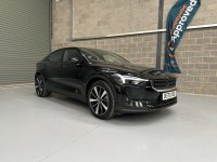 POLESTAR POLESTAR 2