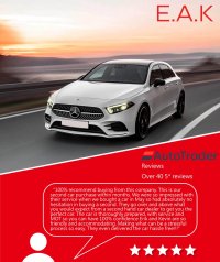 POLESTAR POLESTAR 2