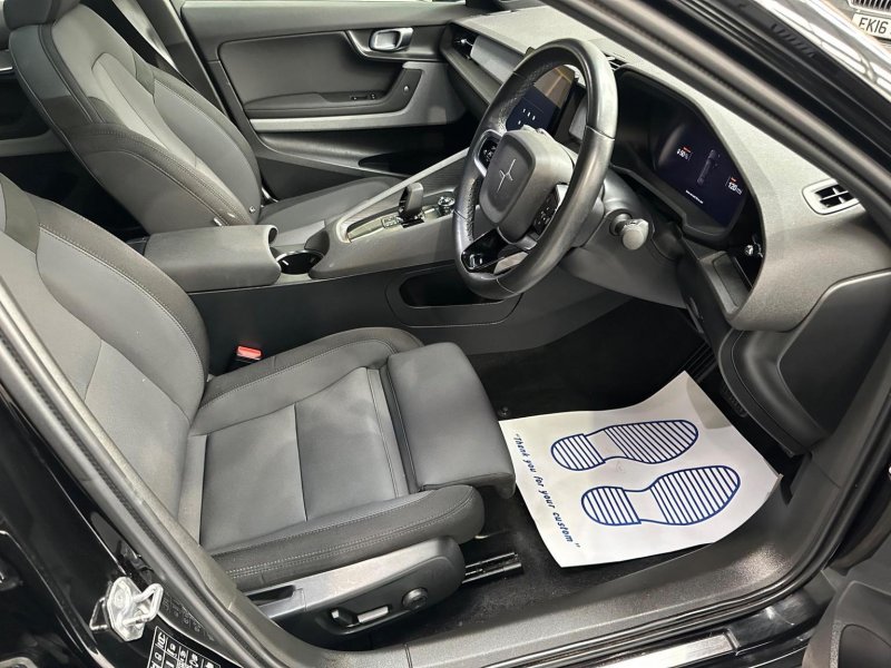 POLESTAR POLESTAR 2