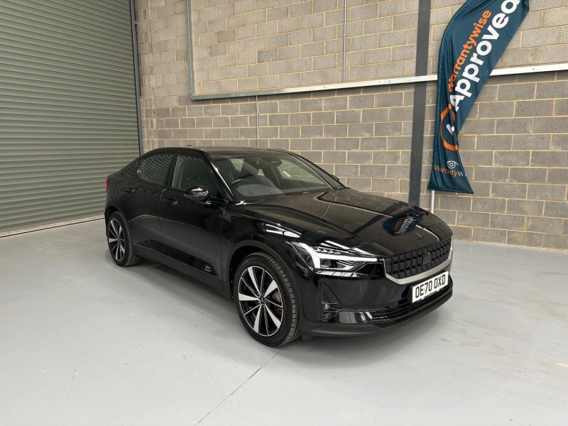 POLESTAR POLESTAR 2