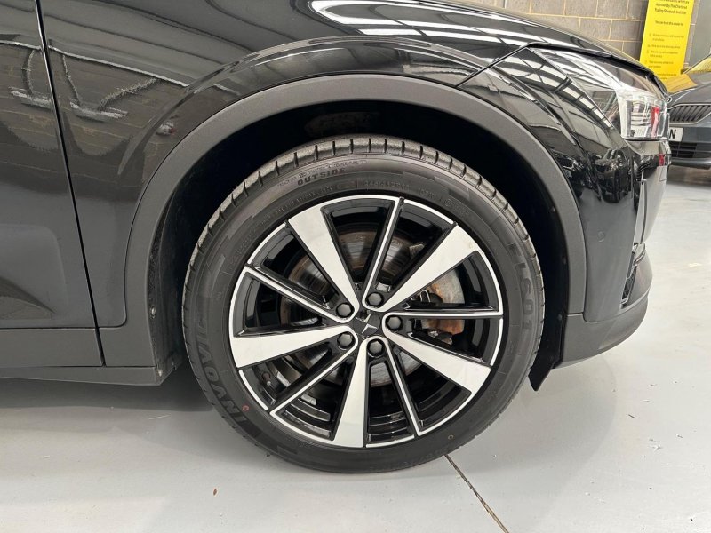 POLESTAR POLESTAR 2