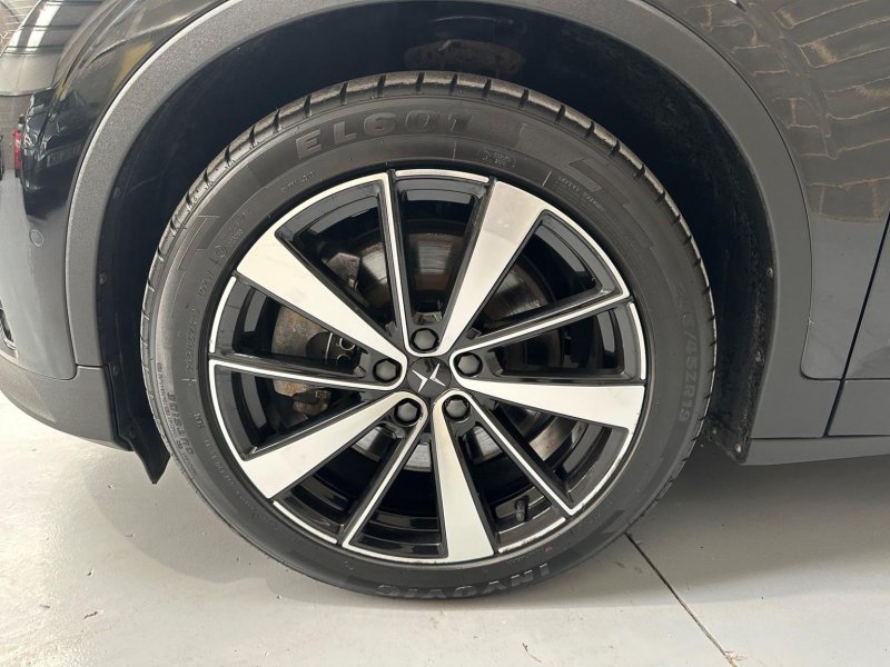 POLESTAR POLESTAR 2