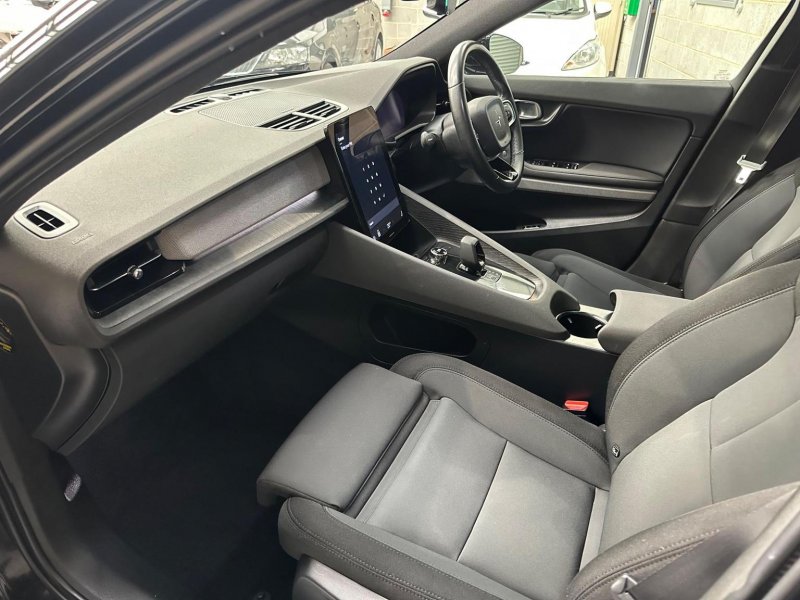 POLESTAR POLESTAR 2