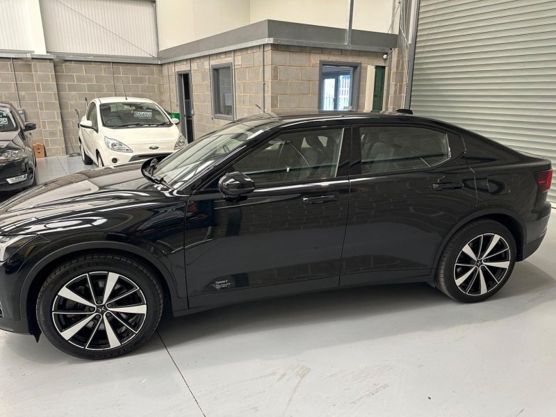 POLESTAR POLESTAR 2