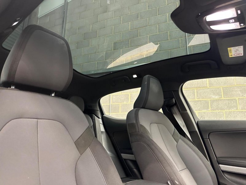 POLESTAR POLESTAR 2
