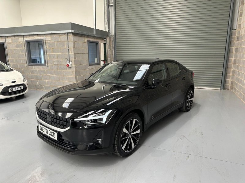 POLESTAR POLESTAR 2