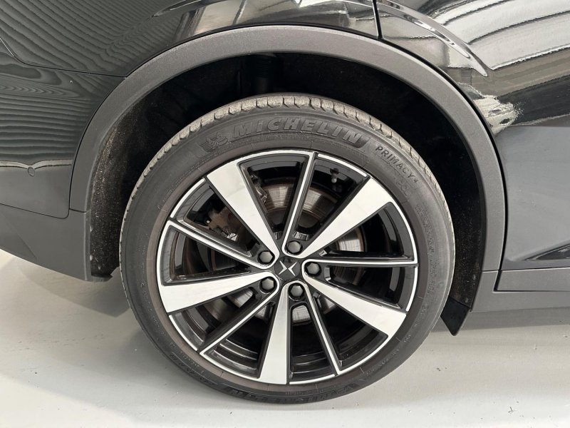 POLESTAR POLESTAR 2