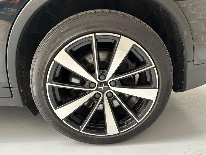 POLESTAR POLESTAR 2