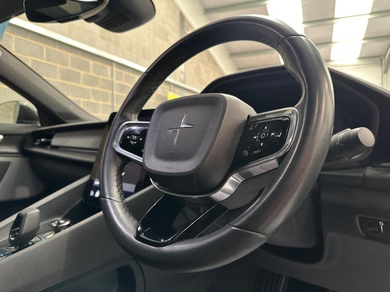 POLESTAR POLESTAR 2