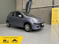 NISSAN PIXO